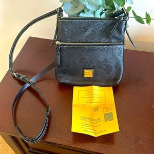 Dooney & Bourke Crossbody